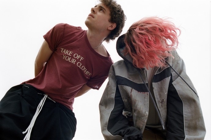 Royel Otis - Il duo australiano annuncia il nuovo album